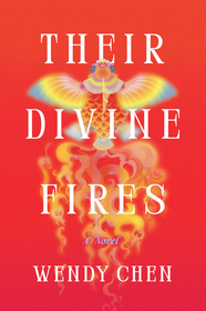 Their Divine Fires