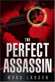 The Perfect Assassin (David Slaton, Bk 1)