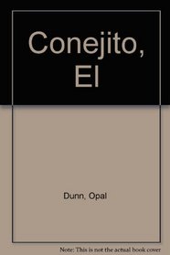Conejito, El (Spanish Edition)