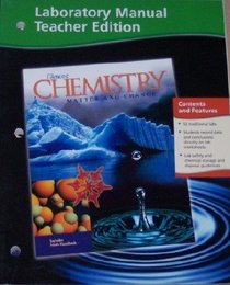 Chemistry, Laboratory Manual (Matter and Change)