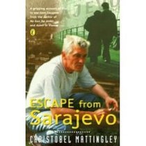 Escape from Sarajevo