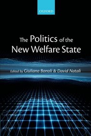 The Politics of the New Welfare State