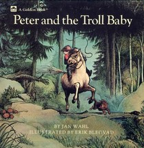 Peter and the Troll Baby
