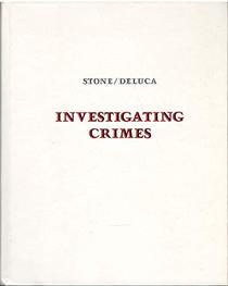 Investigating Crimes: An Introduction