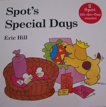 Spot's Special Days