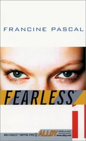Fearless (Fearless (Hardcover))