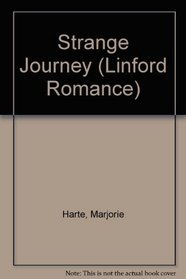 Strange Journey (Linford Romance Library)