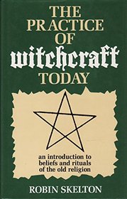 Practice of Witchcraft Today
