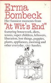 Erma Bombeck, her funniest moments from 