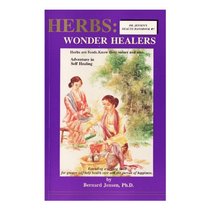 Herbs: Wonder Healers (Field Translation Series)