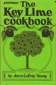 The Key Lime Cookbook