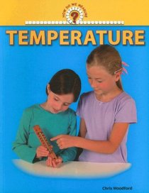 Temperature (How Do We Measure?)