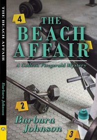 The Beach Affair