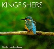 Kingfishers (Worldlife Library)