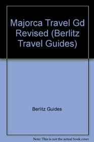 Mallorca and Menorca, 1991/1992 (Berlitz Pocket Guides)