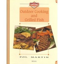 Outdoor Cooking and Grilled Fish (Smart & simple cooking)