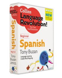 Spanish: Beginner (Collins Language Revolution)