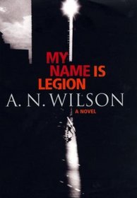 MY NAME IS LEGION