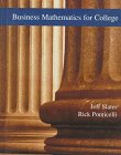 Business Mathematics for College