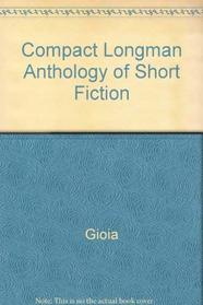Longman Anthology Of Short Fiction, Exam Copy