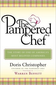 The Pampered Chef