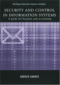 Security in Information Systems: A Guide for Business and Accounting