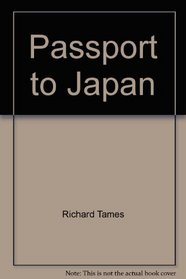Passport to Japan