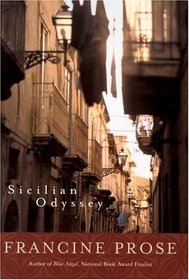 Sicilian Odyssey