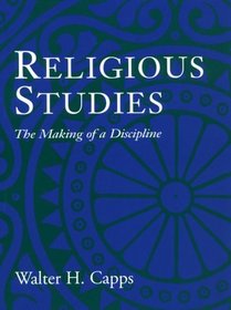 Religious Studies: The Making of a Discipline