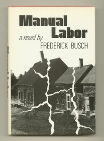 Manual Labor; A Novel. (A New Directions book)