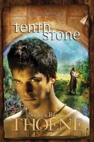 Tenth Stone (A. D. Chronicles, Bk 10)