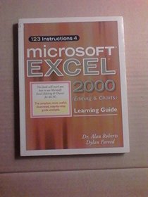 123 Instructions 4  Microsoft Excel 2000 (Editing  Charts)