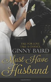 Must-Have Husband (Summer Grooms) (Volume 1)