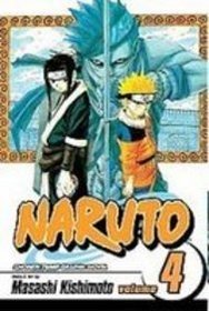 Naruto 4