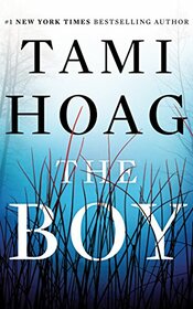 The Boy: A Novel