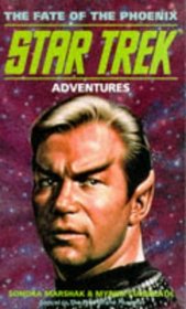The Fate of the Phoenix (Star Trek Adventures)