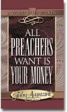 Is Tithing for Today? (Word Fitly Spoken)