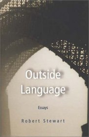 Outside Language: Essays