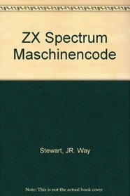 ZX Spectrum Maschinencode