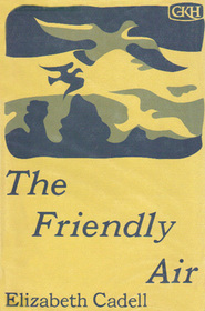 The Friendly Air (Large Print)