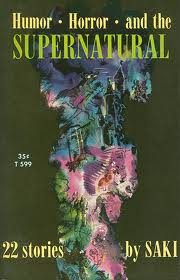 Humor, Horror, and the Supernatural: 22 Stories