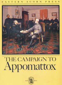 The Campaign to Appomattox