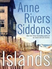 Islands  (Large Print)