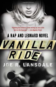 Vanilla Ride (Vintage Crime/Black Lizard)