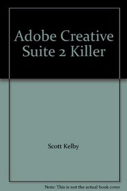 Adobe Creative Suite 2 Killer