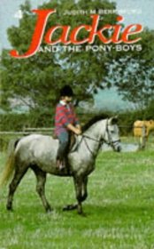 Jackie and the Pony Boys (Knight Books)