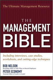 The Management Bible