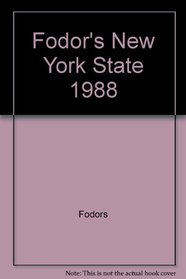 Fodors-New Yrk State88