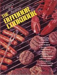 The Outdoor Cookbook