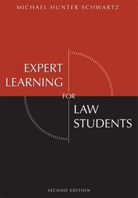 Expert Learning for Law Students (Second Edition)